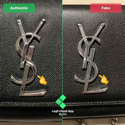 ysl tribute fake vs real|ysl shoes fake pair.